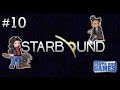 Fanta et Bob, les Chroniques de Starbound - Ep.10 ...