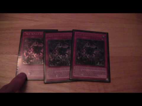 Pure True Draco (june 12th, 2017 banlist)