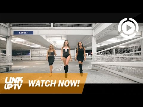 Dutchavelli Ft Clue - Rumours [Music Video] @DDutchhOnline @ClueOfficial | Link Up TV