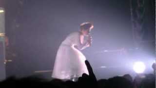 C2C - Kings Season ft Rita J. &amp; Moongaï @ Zénith de Paris