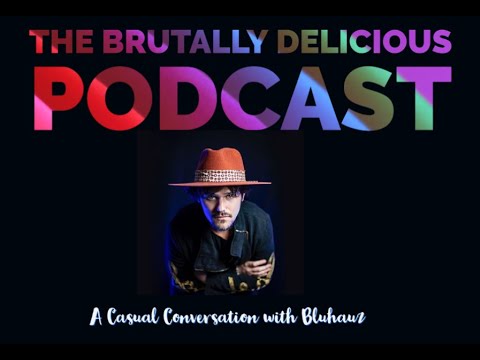 A Casual Conversation with Bluhauz Season 3 Ep.#77