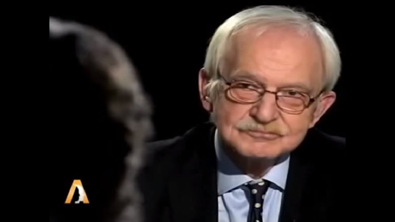 ¿Por qué todas las cruzadas fallan? (La prohibición como ejemplo) | Antonio Escohotado
