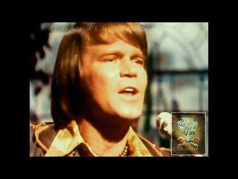 Glen Campbell ~ "Country Boy" 1976 The Cher Show LIVE taping "Crew applause" BEST QUALITY!