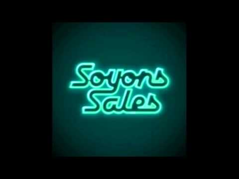 Les Gourmets feat Seth Gueko - Rois de la jungle