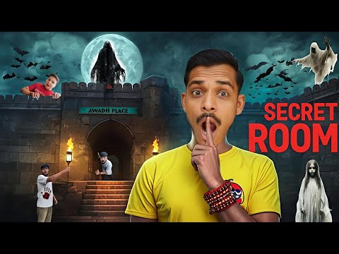 😱Making Secret Room Challenge Worth Rs50000 | PART 2