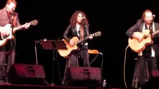 What Went Right, Blue Sky Riders, Lexington, KY December 2, 2014