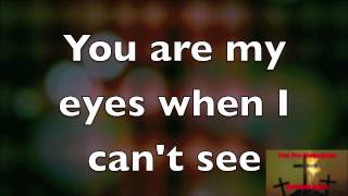 Everything Good-Ashes Remain (Lyrics)