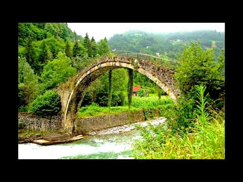 Org - Horon - KEMENCE Rizeye Gideyiken Pazara mi Uğradun - ATMA