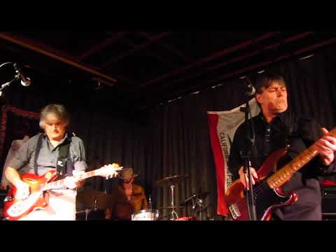 Long Ryders - I Want You Bad.