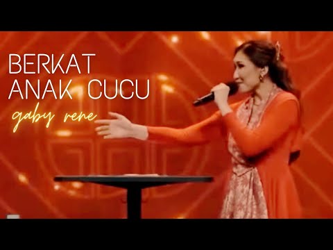 BERKAT ANAK CUCU - GBI PRJ (Original By : Herlin Pirena)