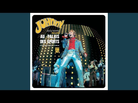 Lucille (Instrumental / Live au Palais des Sports, Paris / 1967)