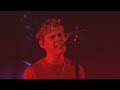 The Kid LAROI - WHERE DOES YOUR SPIRIT GO? | Live in Nova’s Red Room, Sydney, 2024
