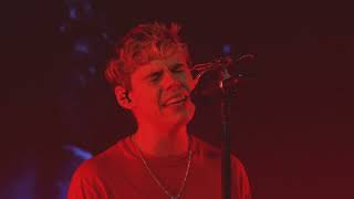 The Kid LAROI - WHERE DOES YOUR SPIRIT GO? | Live in Nova’s Red Room, Sydney, 2024