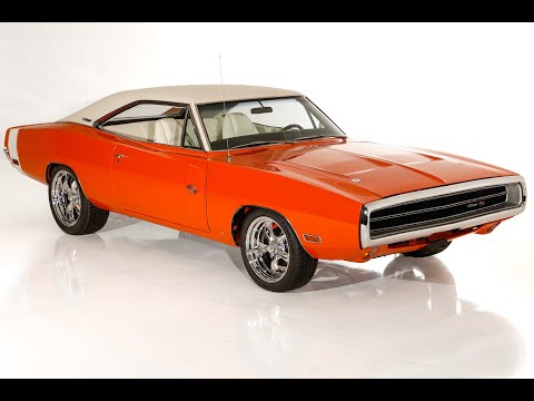 1970 Dodge Charger (CC-1904408) for sale in Des Moines, Iowa