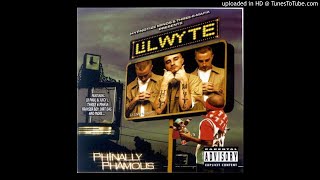 Lil Wyte- Hoods Run Down (Instrumental Beat) (Fixed)