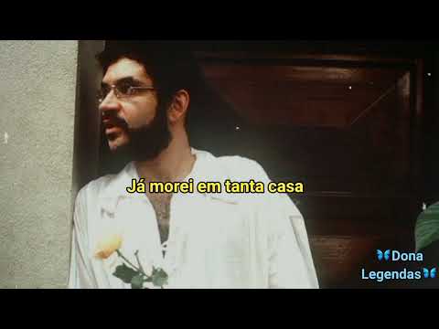 Legião Urbana - Pais e Filhos (Letra)