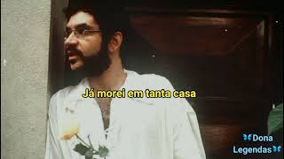 Legião Urbana - Pais e Filhos (Letra)