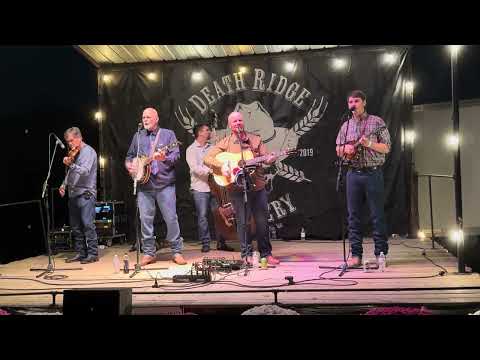 Crazy Heart - Lonesome River Band