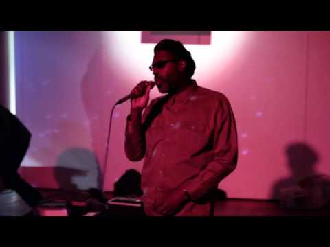 Gladdy Wax & Arms House Champian - Paris 26/11/2016 Pt1