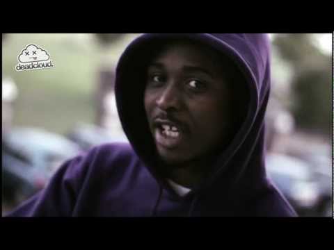 deadcloud: Bandit Blacks - I Used To Love H.E.R. (Freestyle)