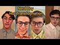 Nerd Boy Sexy Hot Transformation