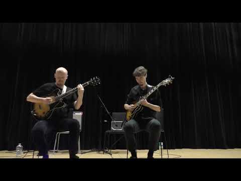 Michał Honisz / Szymon Witczyński