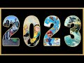 Dit is 2023 in 12 minuten!