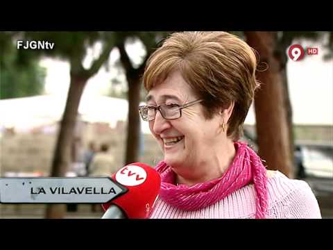Nules vs La Vilavella - El poble del costat (29/11/2011) - NOU (Canal 9 - RTVV) [FJGNvideos]