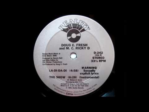 Doug E. Fresh & Slick Rick - La Di Da Di (1985)