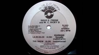 Doug E. Fresh &amp; Slick Rick - La Di Da Di (1985)