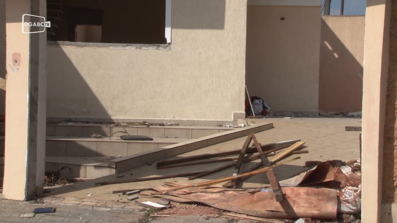 Desapropriações assustam moradores em São Bernardo; veja vídeo