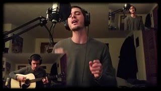 &quot;Prima Donna&quot; - Chevelle (Acoustic Cover)