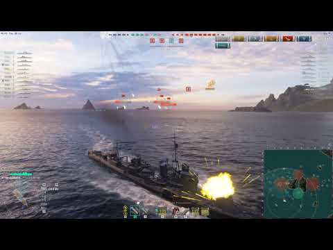 Asashio Black  strong game