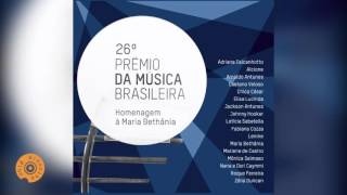 Maria Bethânia - Explode Coração/ Vento de Lá/ Imbelezô