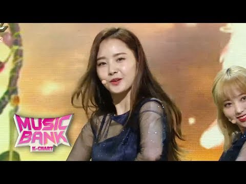 Unit G - You & I [Music Bank Ep 918]