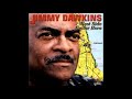 JIMMY DAWKINS (Tchula, Mississippi, USA) - Jammin' Gitar (instr.)