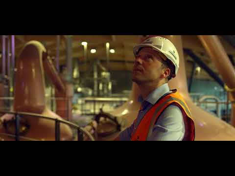 The Macallan Distillery – The Stills