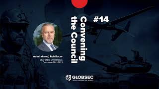Inside NATO’s readiness for future conflict | GLOBcast