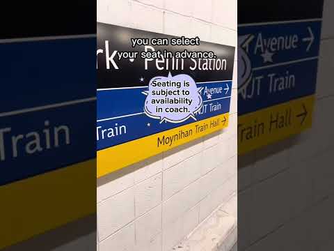 What You Need to Know About Amtrak Business Class Tickets