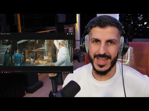 RAHIM reagiert auf NIMO x PZY - WO DU