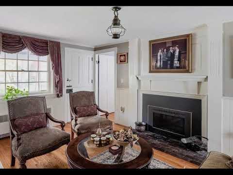 259 Salisbury Street, Holden, MA 01520 - Single Family - Real Estate - For Sale