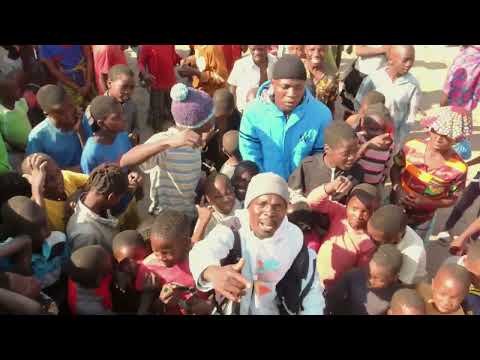 Don wizzy na scarface - Ndalwala official music video (prod by vee the beast)