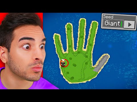 ENTRO NEI MONDI PIÙ SPAVENTOSI DI MINECRAFT