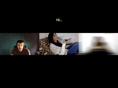 96 _RO_ (ES) Elena, Variante de utilizare a energie sexuale - Hipnoză Regresivă Calogero Grifasi