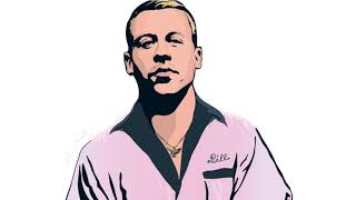 &quot;HOW TO PLAY THE FLUTE&quot; MACKLEMORE INSTRUMENTAL