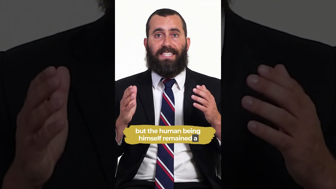 Sin in Judaism VS Christianity