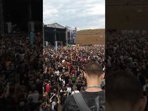 Gutalax - Brutal Assault 2019