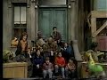 Sesame Street Grouch Parade On Sesame Street