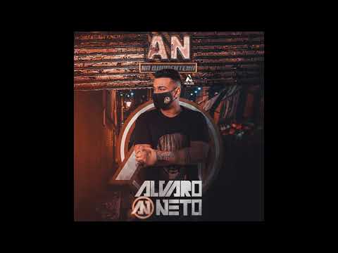 Alvaro Neto - Na Raba Toma Tapão - Versão Forró