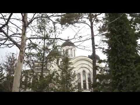 Divinitate - Tatal nostru